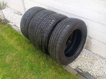 Letne pneu 235/60/ R18 - 6
