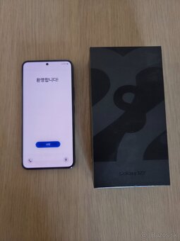 Samsung S22 - 6