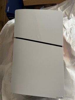 playstation 5 slim digital edition - 6