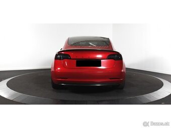 Tesla model 3 LR 48 tis. km, tep.čerpadlo, záruka, autopilot - 6