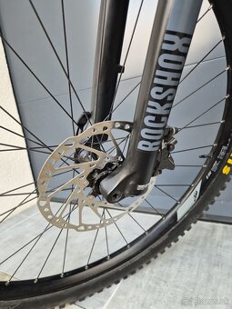 Elektrobicykel KTM - 6