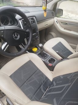 Predam Mercedes Benz - 6