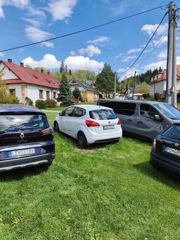 Predám KIA Venga 1.4 66kw, rv. 2016 - 6