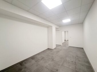 Priestory 61,8 m2 na prenájom - Hollého 3, Košice - 6