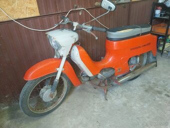Jawa pionier - 6