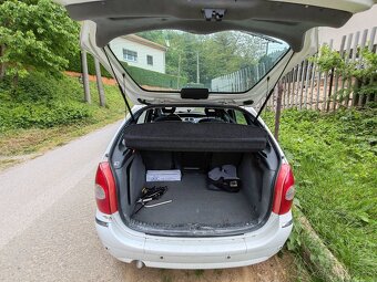 Xsara Picasso 1.6 Hdi 2007 - MNP - 6
