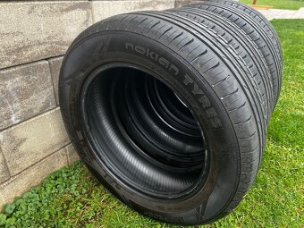 Letne pneu sada Nokian Wetproof 175/65 R15 - 6
