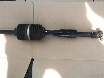 Servo pumpa,kloub řízení Nissan Navara D40/Pathfinder R51 - 6