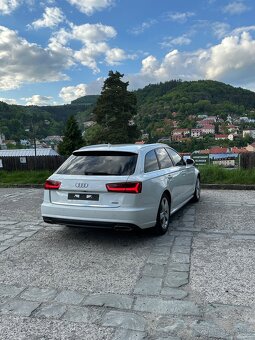 Audi a6 c7 3.0tdi Quattro “108” tis KM - 6