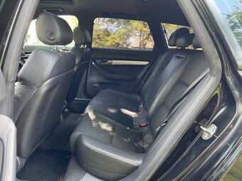 Audi A6 3.0TDI S-LINE - 6