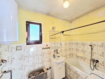 Na predaj 4 izbový rodinný dom 102 m2 neďaleko Nitry -... - 6