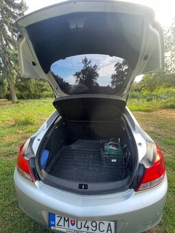 Opel insignia - 6