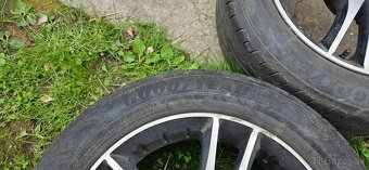 Elektrony r 16 5x110 ar159 - 6