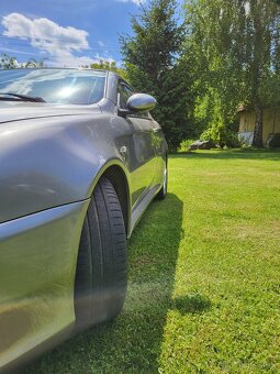 Alfa romeo GT cupe 110kw jtd top stav - 6