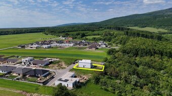 5-izb. rodinný dom s výhľadom na Inovec, Trenčianske Jastrab - 6