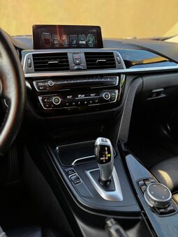 BMW 320d SPORT LINE - 6