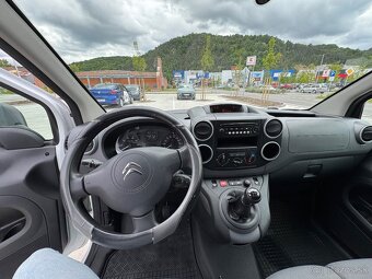 Citroën Berlingo 1.6 HDi - 6