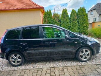 Ford C-max 1.6 TDCi - 6