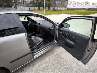 Seat Ibiza 6L 1.9 TDI 96kw - 6