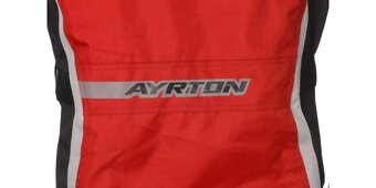 Moto bunda AYRTON - 6