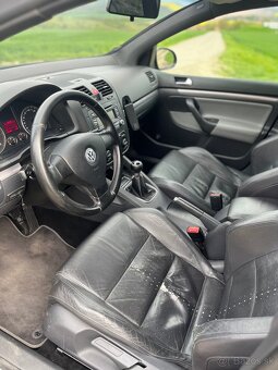 Volkswagen Golf 5 2.0TDI 103kw - 6