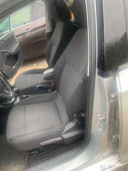 Škoda Rapid 1,6 TDI - 6
