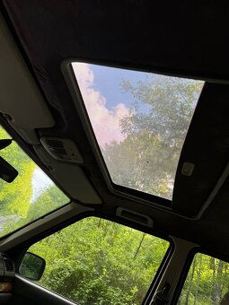 Range Rover p38 - 6