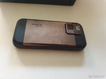 Nokia n97 mini - 6