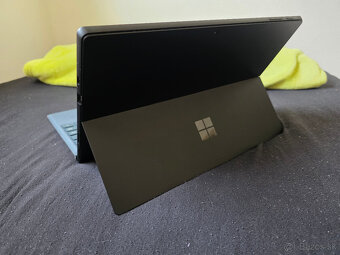 Micorosft Surface Pro 7+ - 6