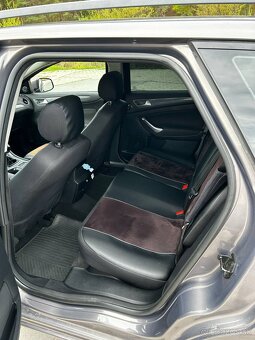 Ford mondeo mk4 combi - 6