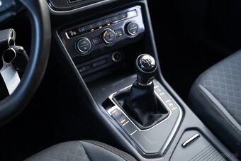 2016 VW Tiguan 2.0 TDI 110 kW | výhrevy ťažné - 6