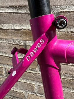Dawes Edge - 6