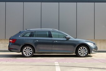Škoda Superb Combi 1.4 TSI PHEV Style DSG - 6