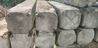 Betonove stlpy - 6