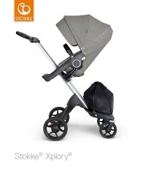 Stokke V6 xplory - 6
