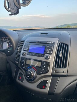 Hyundai i30 CW (kombi) - 6