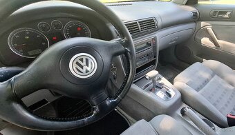 VW Passat HighLine 1.9TDi 96Kw - 6