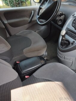 Xsara Picasso 1.6/16v benzin - 6