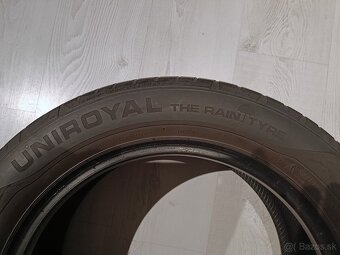 3x UNIROYAL RainSport 3 205/55 R16 91H Letne - 6