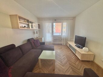 Predaj krásneho 3+1 bytu v perfektnej lokalite Čadca M.R. Št - 6