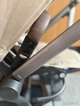 Joolz hub+ timeless taupe - 6