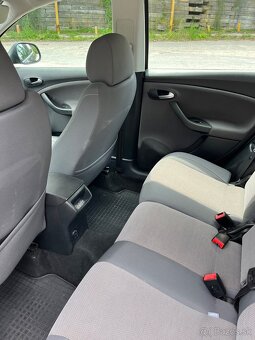 Seat altea xl bifuel 1.6 lpg - 6