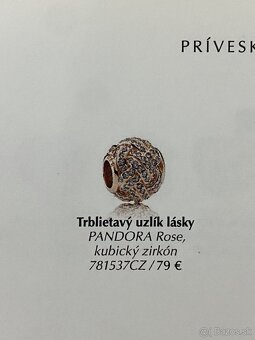 Pandora Rosegold - 6