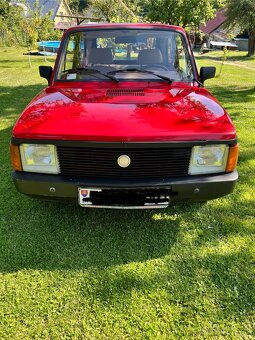 Fiat 127 - 6