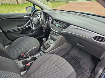 OPEL ASTRA SPORTS TOURER 1.6 CDTI - 6