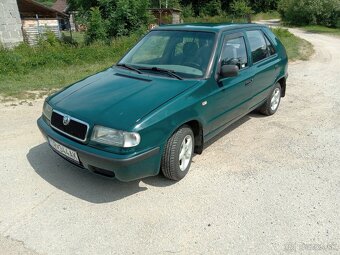 skoda felicia - 6
