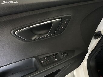 Seat Leon 1.2TSI/77kW NAVIGACE r.v 2014 - 6