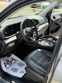 GLE 350d 4matic Amg line - 6