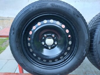 215/55 R16 - 6