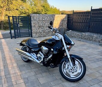 Suzuki Intruder VZR 1800 M - 6